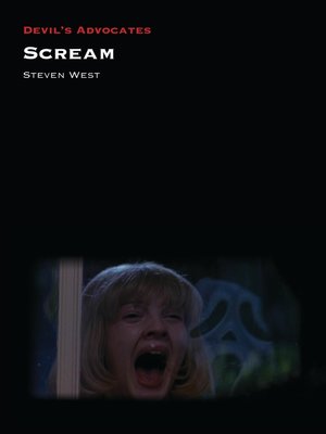 cover image of Scream